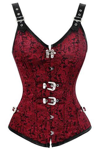Conroy Custom Made Corset Conroy Custom Made Corset