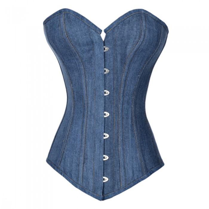 Mazie Custom Made Corset Mazie Custom Made Corset