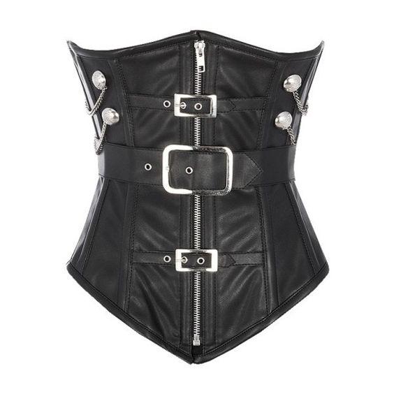 Kathrin Custom Made Corset Kathrin Custom Made Corset