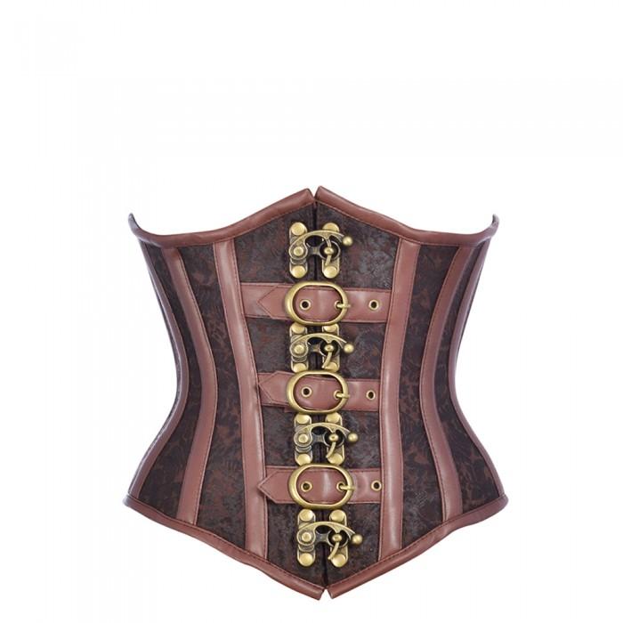 Weber Custom Made Corset Weber Custom Made Corset