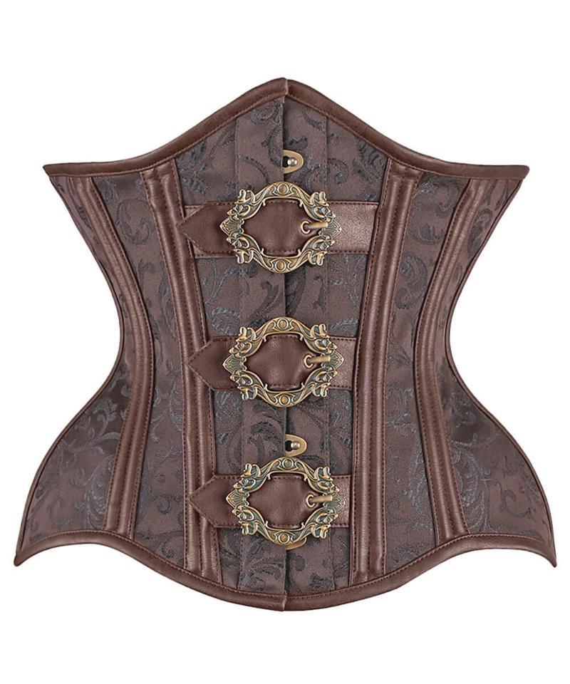 Claudien Custom Made Corset Claudien Custom Made Corset