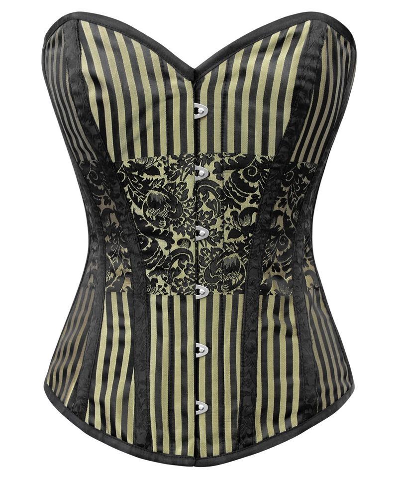 Calystaa Custom Made Corset Calystaa Custom Made Corset