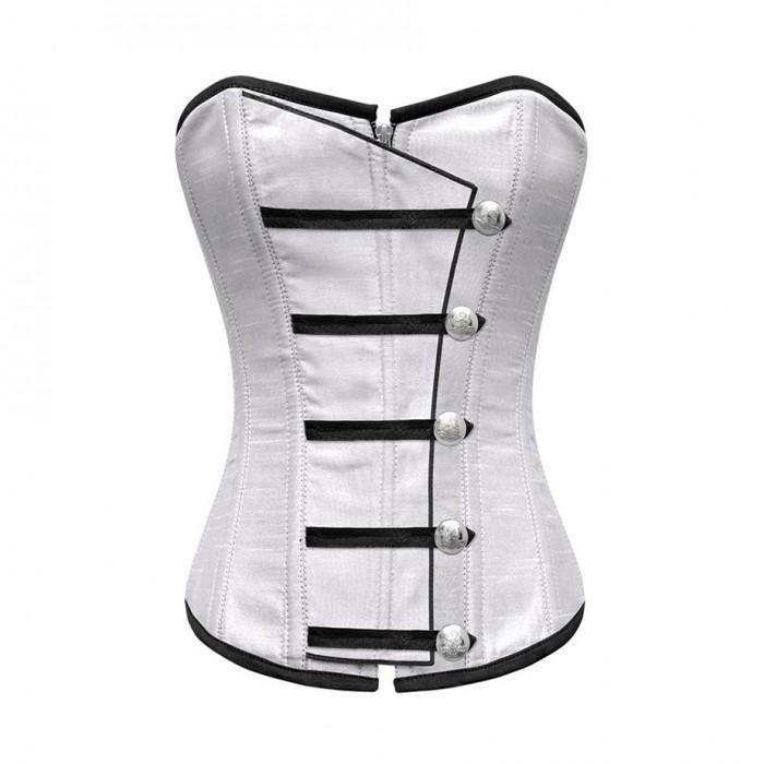 Jamiee Custom Made Corset Jamiee Custom Made Corset