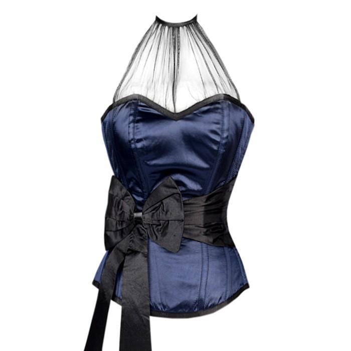 Asante Custom Made Corset Asante Custom Made Corset