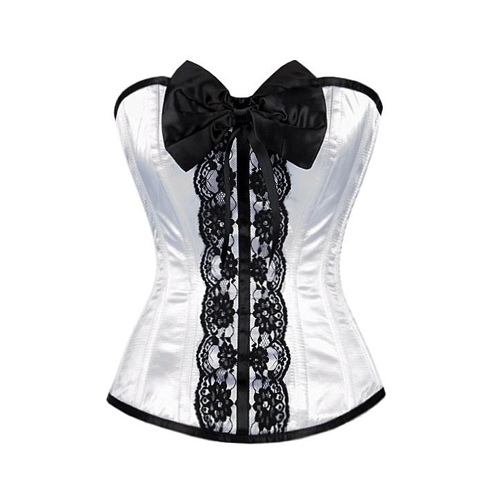 Hazard Custom Made Corset Hazard Custom Made Corset