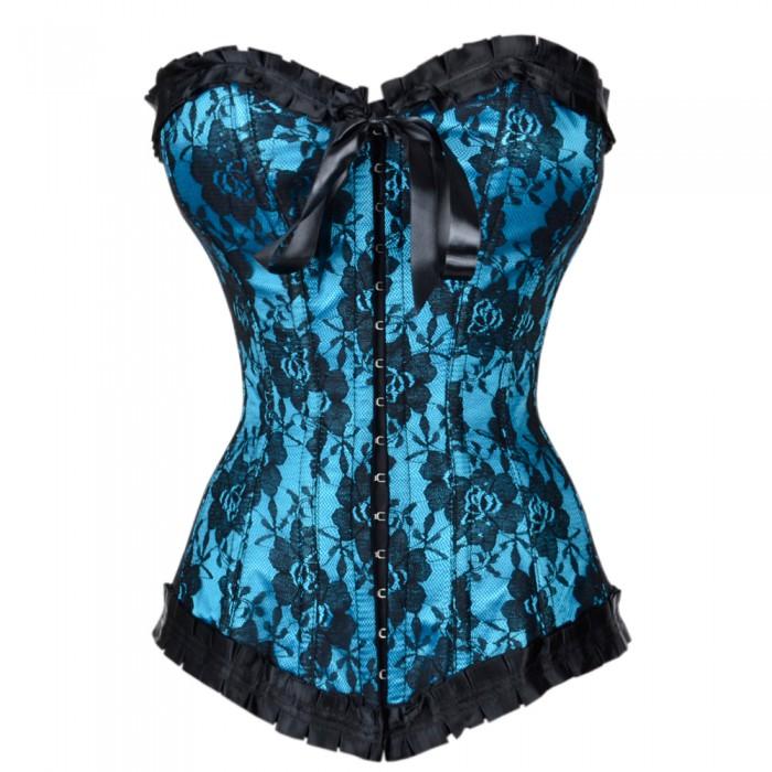 Bernado Custom Made Corset Bernado Custom Made Corset