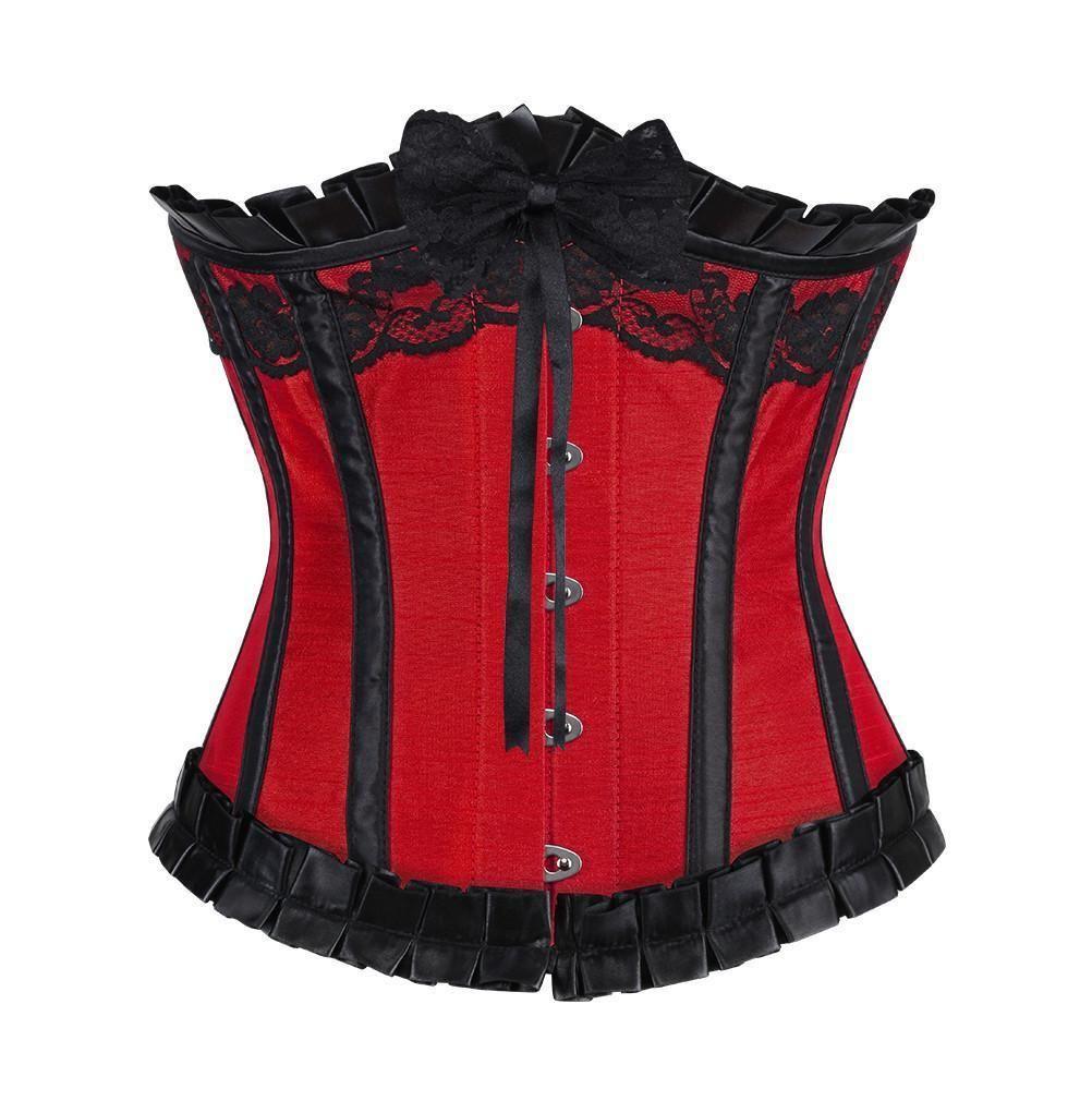 Mariane Custom Made Corset Mariane Custom Made Corset
