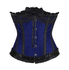Janiene Custom Made Corset Janiene Custom Made Corset