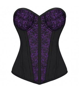 Frederico Custom Made Corset Frederico Custom Made Corset