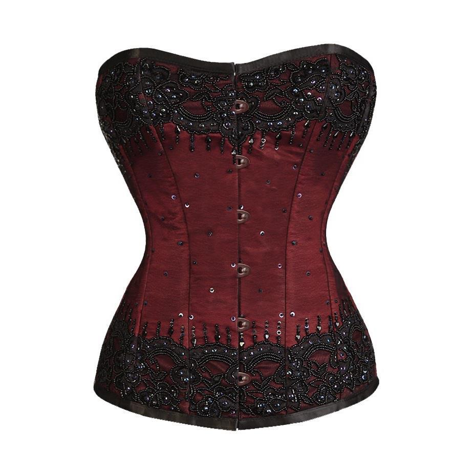 Caritta Custom Made Corset Caritta Custom Made Corset