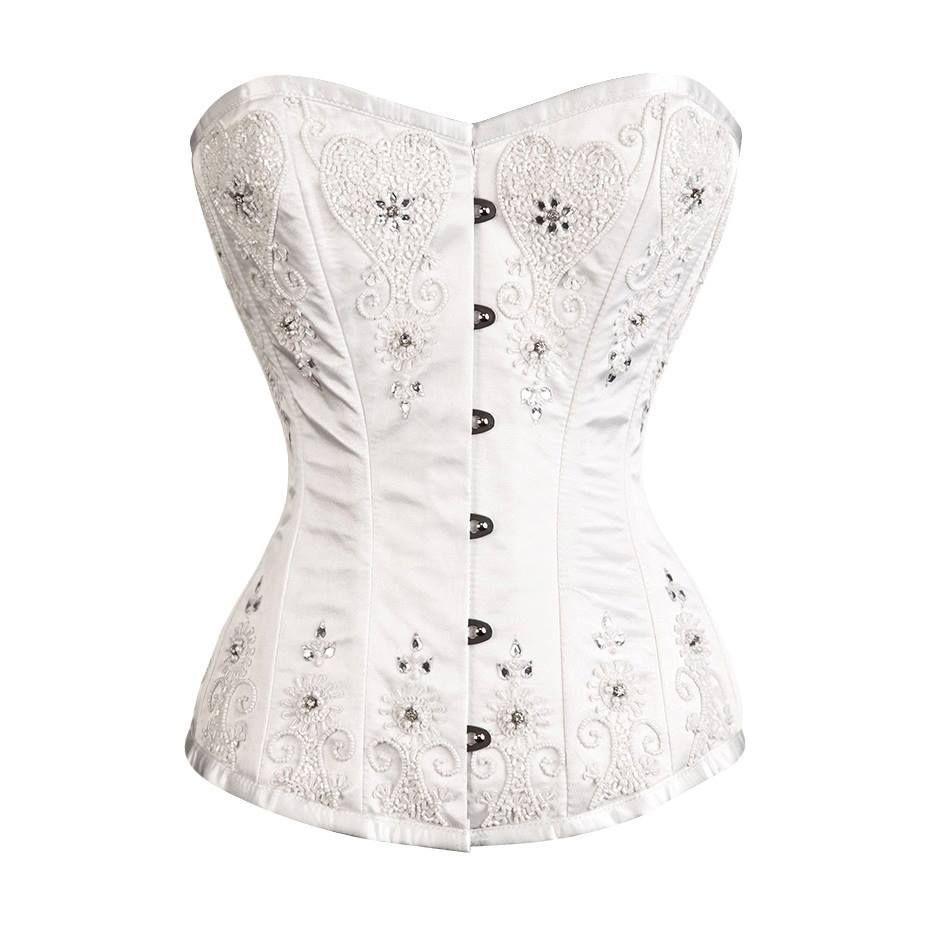 Leksi Custom Made Corset Leksi Custom Made Corset