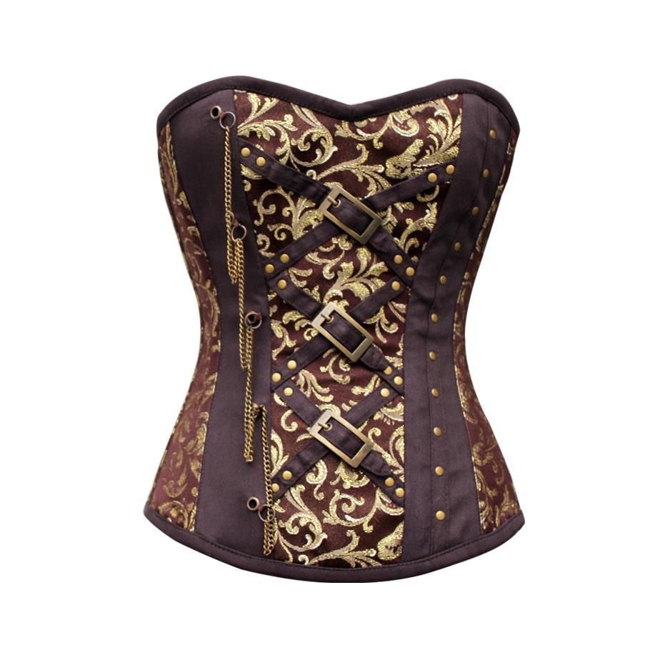 Bloncos Custom Made Corset Bloncos Custom Made Corset