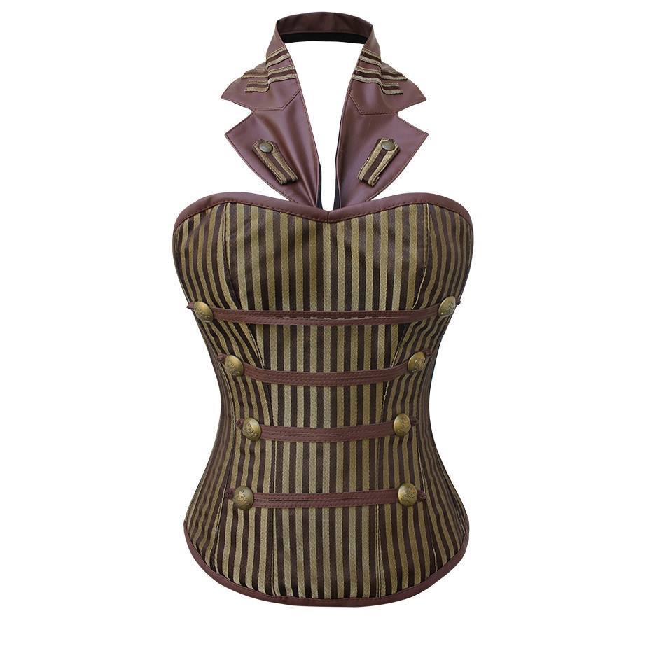 Walker Custom Made Corset Walker Custom Made Corset