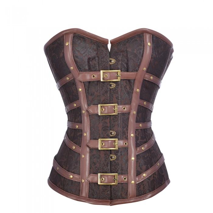 Benji Custom Made Corset Benji Custom Made Corset