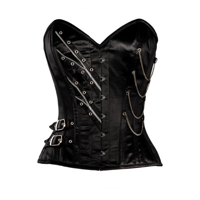 Lutther Custom Made Corset Lutther Custom Made Corset
