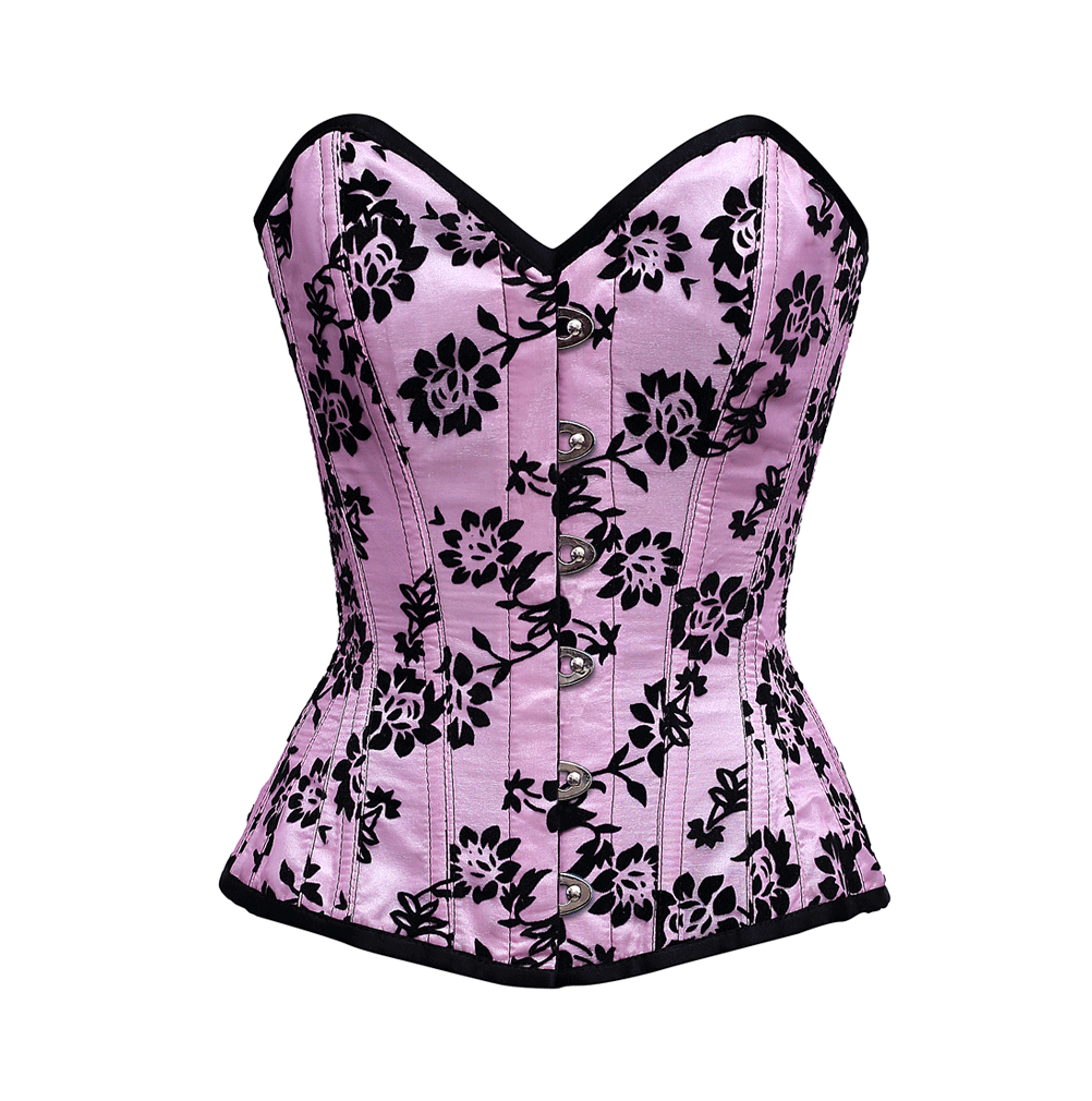 Arnot Custom Made Corset Arnot Custom Made Corset