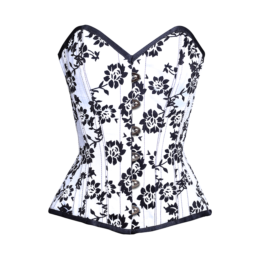 Mollie Custom Made Corset Mollie Custom Made Corset