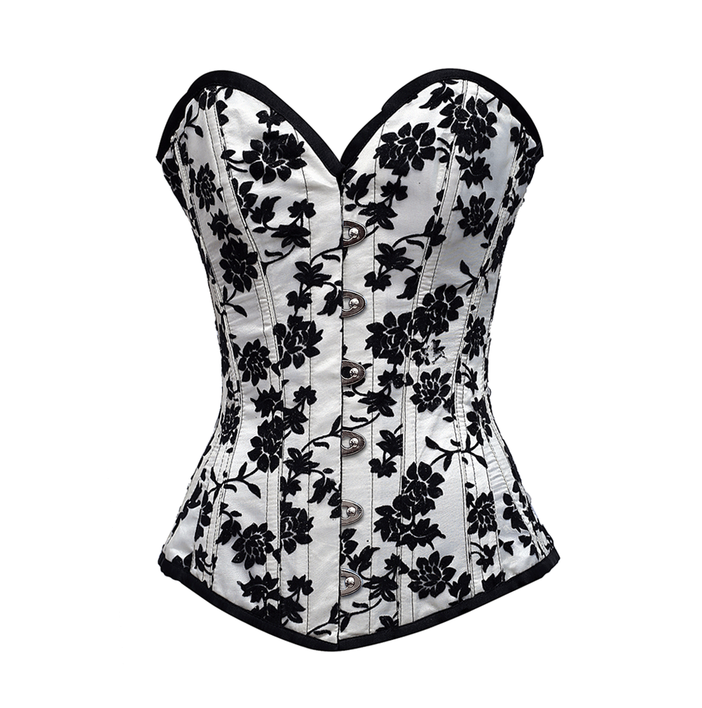 Evra Custom Made Corset Evra Custom Made Corset