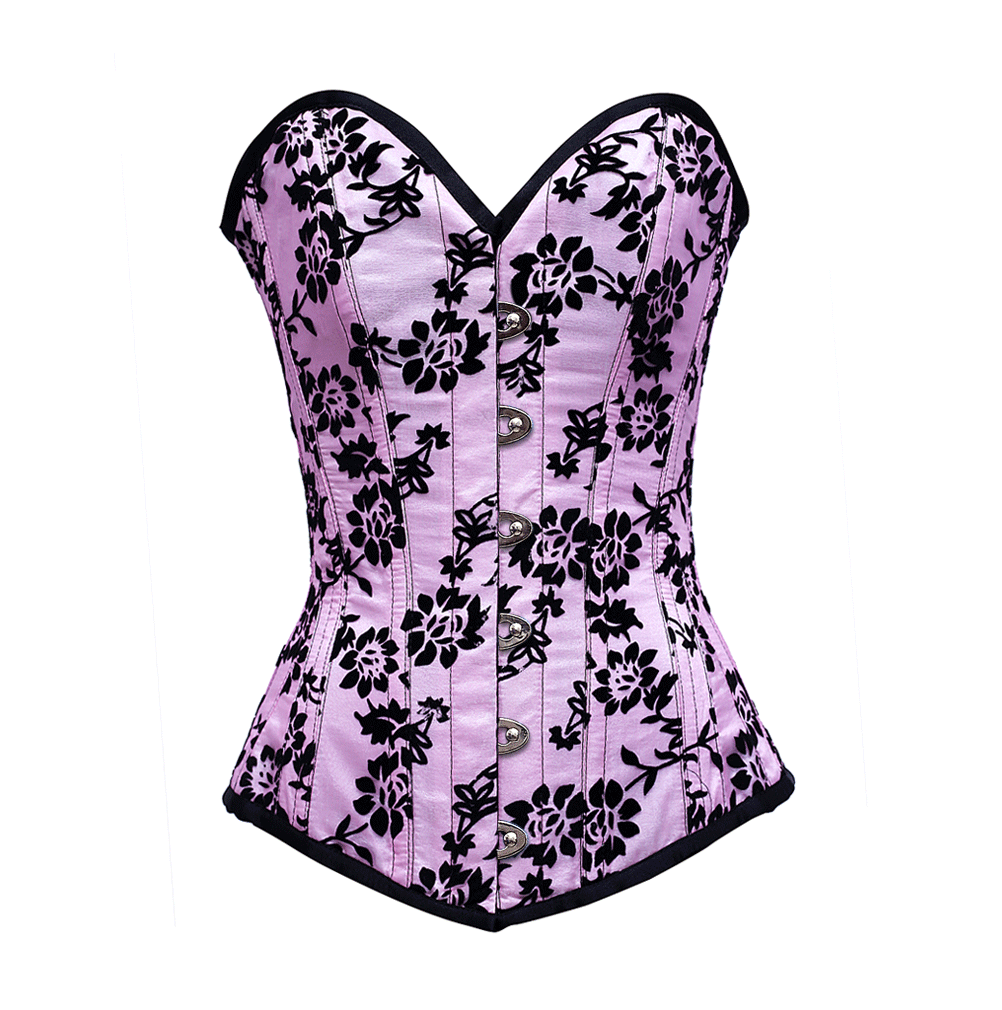 Yanaa Custom Made Corset Yanaa Custom Made Corset