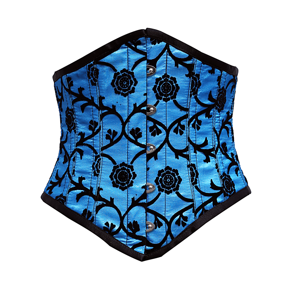 Christen Custom Made Corset Christen Custom Made Corset