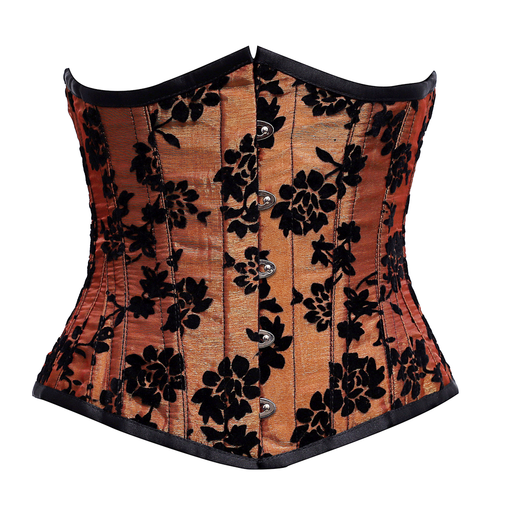 Gorry Custom Made Corset Gorry Custom Made Corset