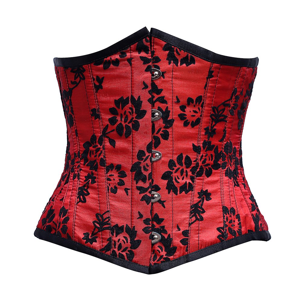 Crummer Custom Made Corset Crummer Custom Made Corset