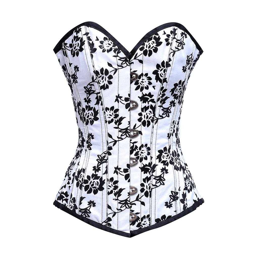 Alleway Custom Made Corset Alleway Custom Made Corset