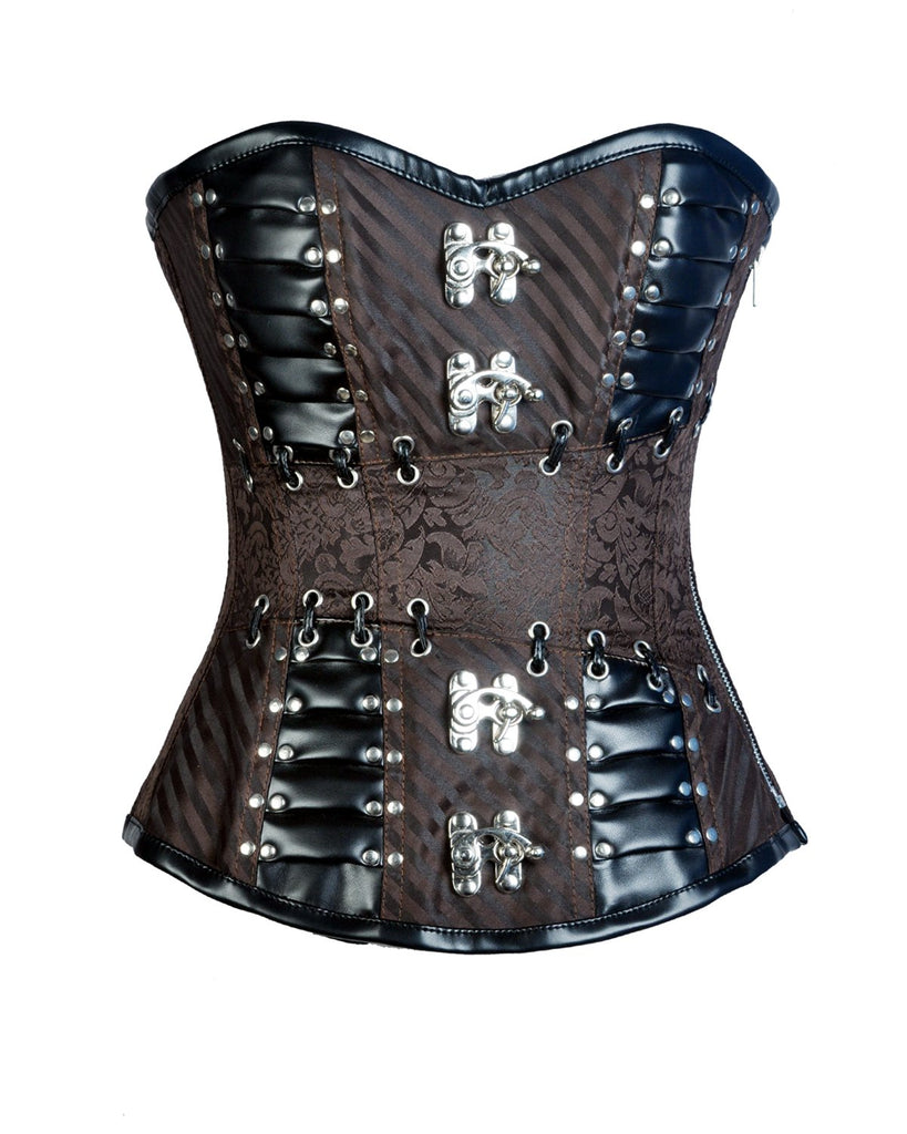 Lampard Custom Made Corset Lampard Custom Made Corset