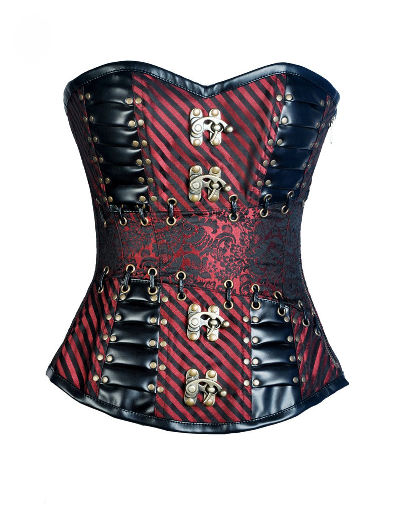 Keane Custom Made Corset Keane Custom Made Corset