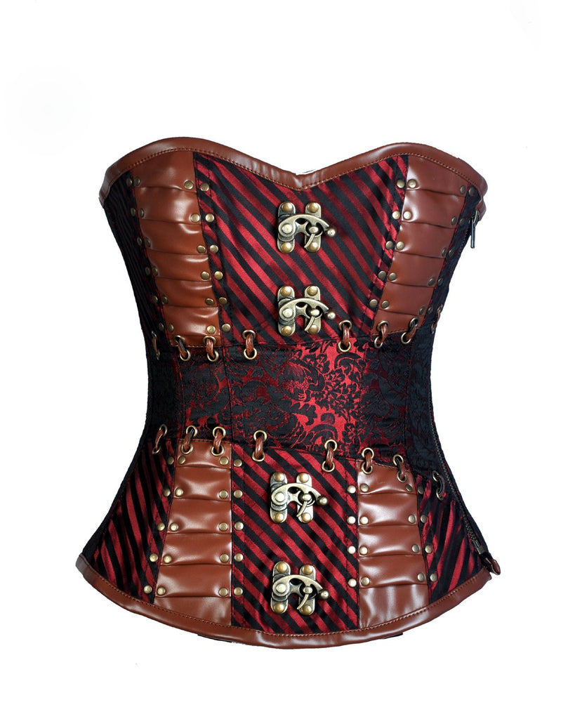 Loftus Custom Made Corset Loftus Custom Made Corset
