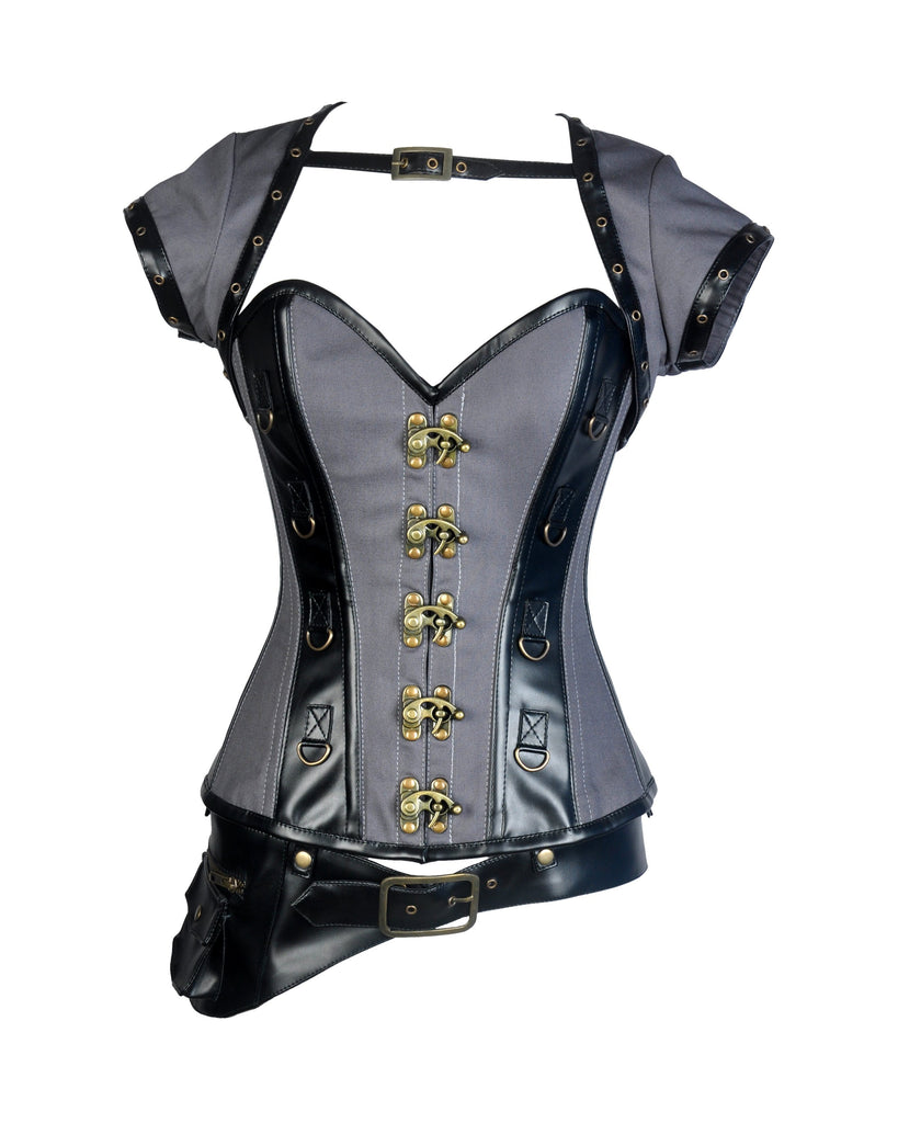 Pepe Custom Made Corset Pepe Custom Made Corset