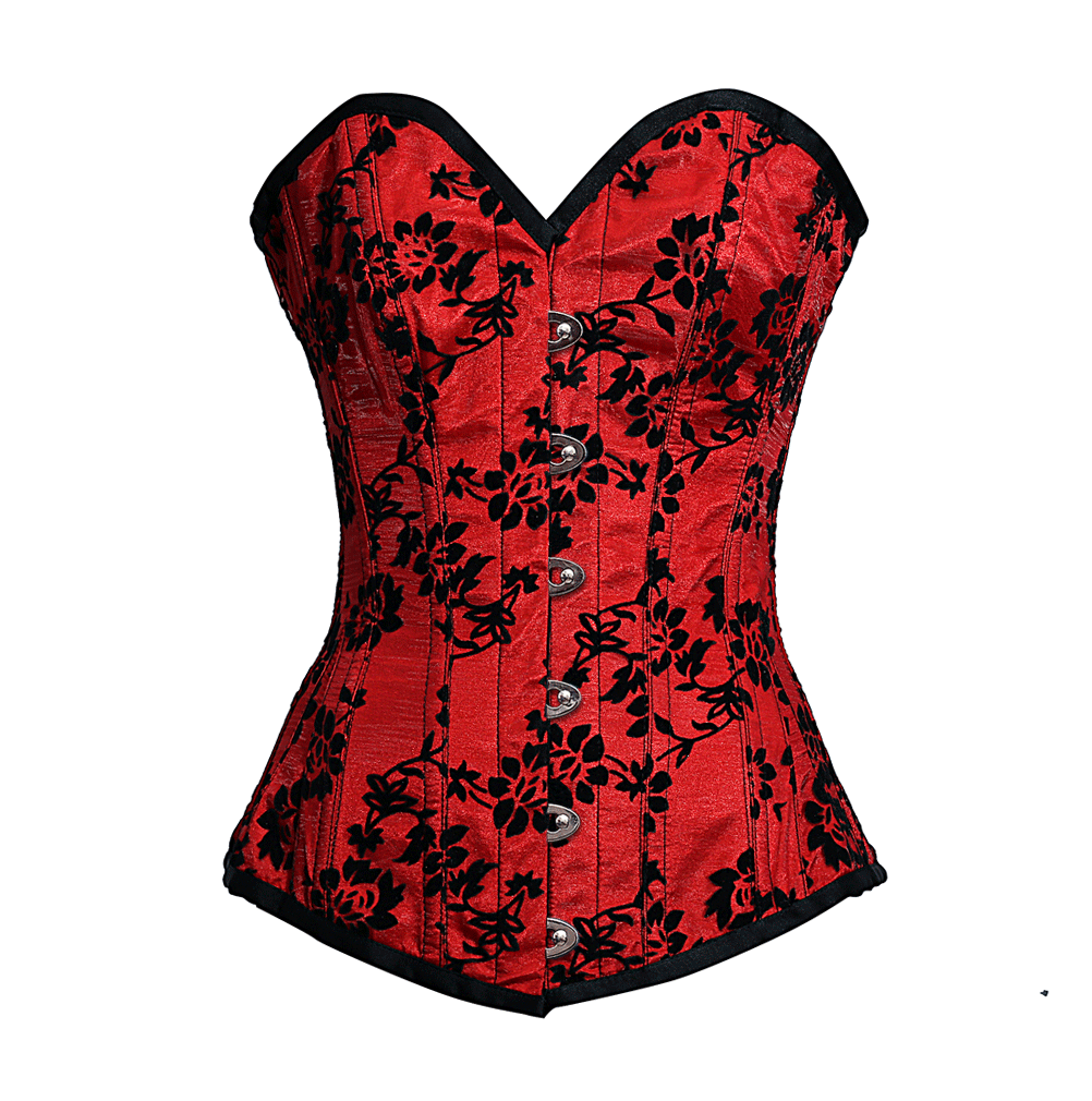 Leon Custom Made Corset Leon Custom Made Corset