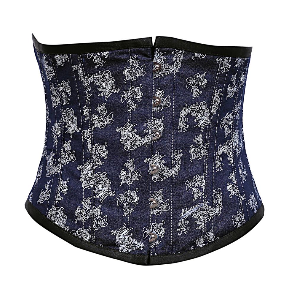 Finch Custom Made Corset Finch Custom Made Corset