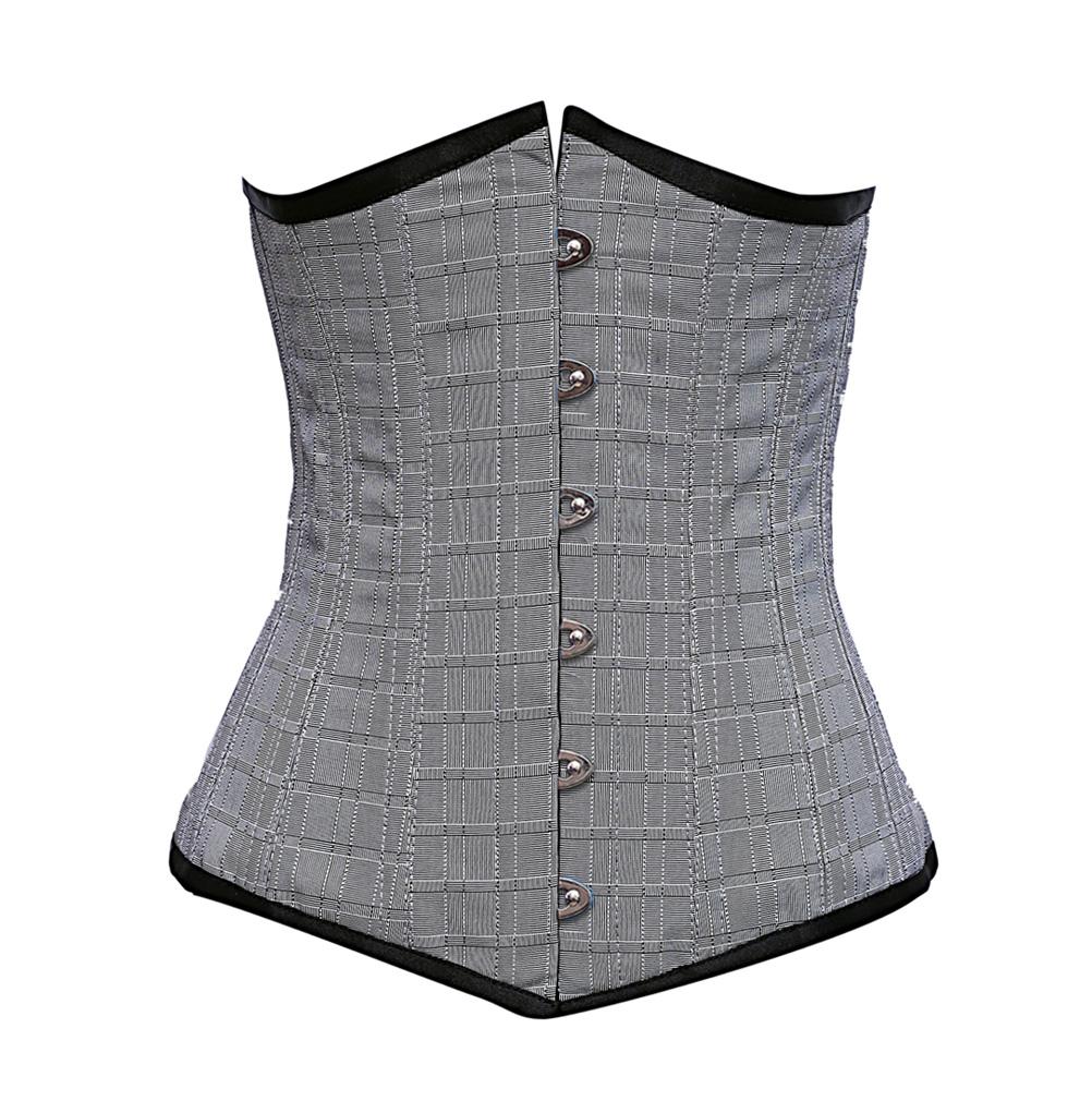 Foxx Custom Made Corset Foxx Custom Made Corset