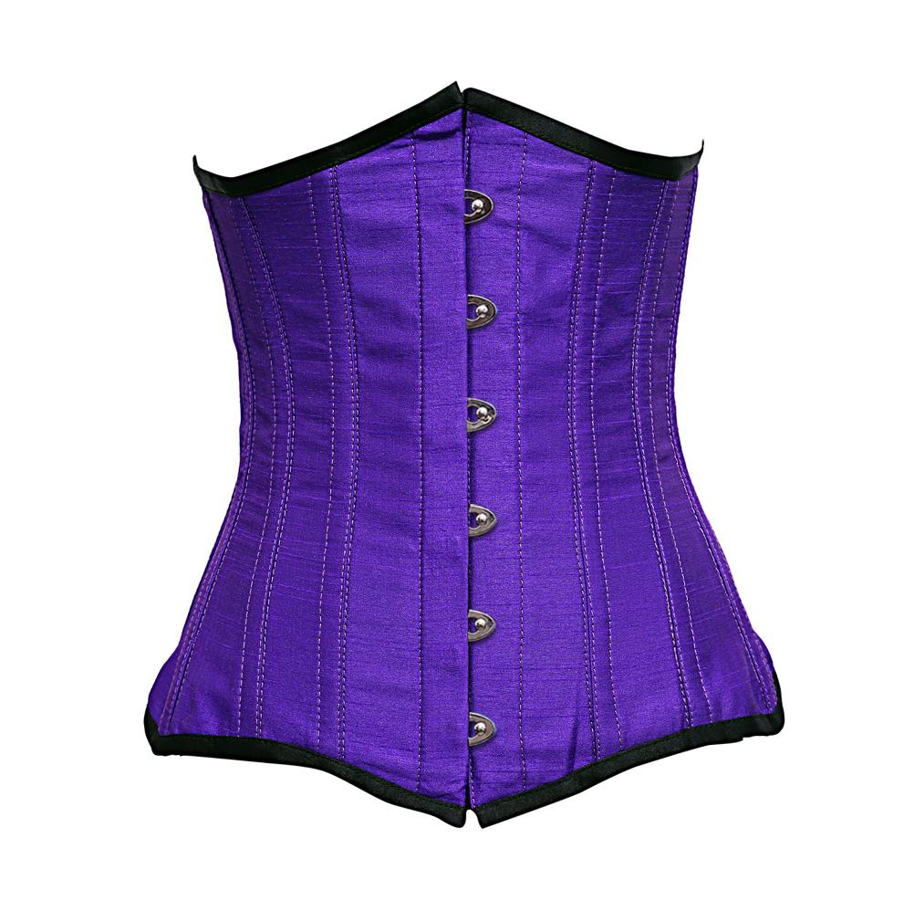 Evans Custom Made Corset Evans Custom Made Corset