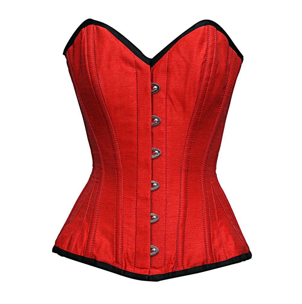 Fabio Custom Made Corset Fabio Custom Made Corset