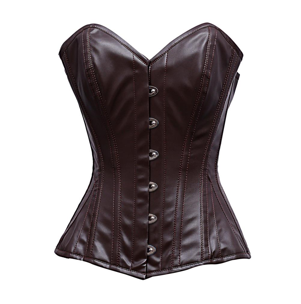 Larson Custom Made Corset Larson Custom Made Corset