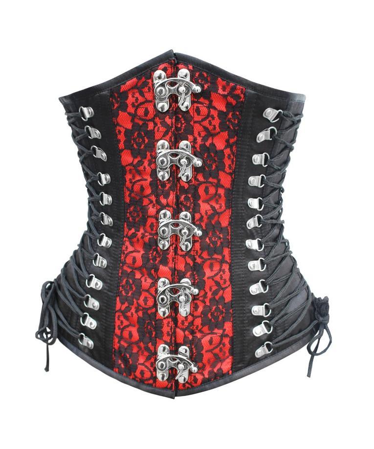 Cods Custom Made Corset Cods Custom Made Corset