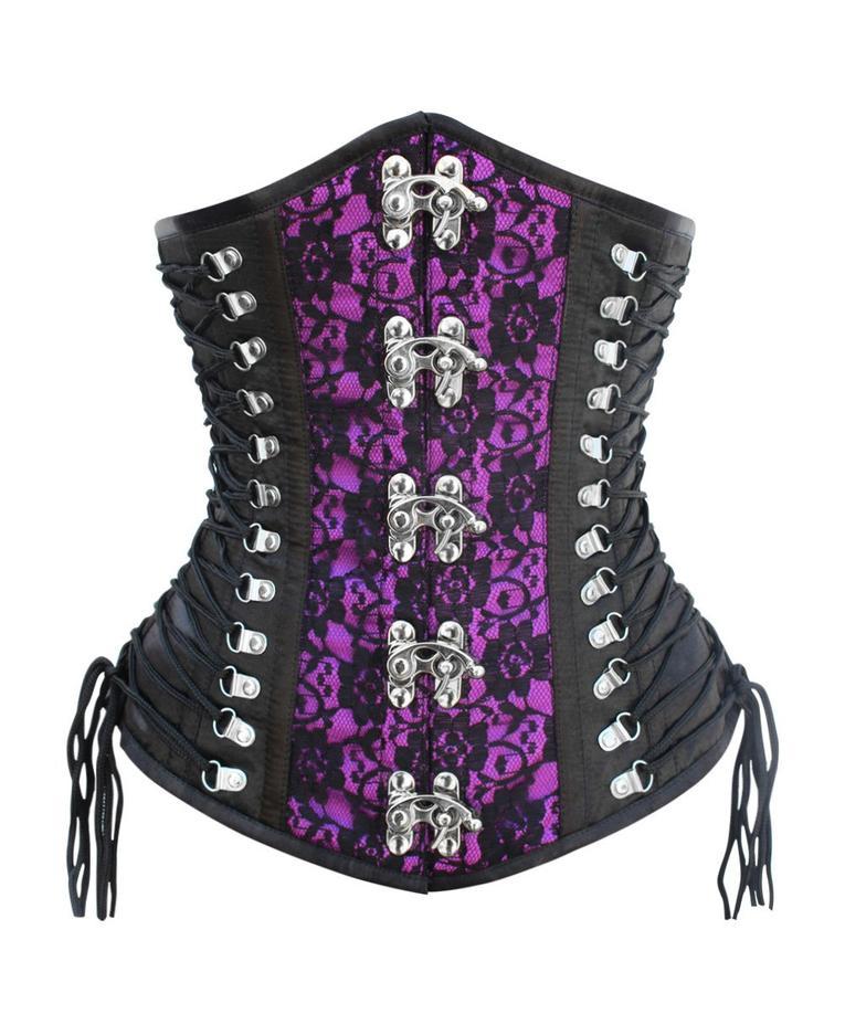 Clemente Custom Made Corset Clemente Custom Made Corset