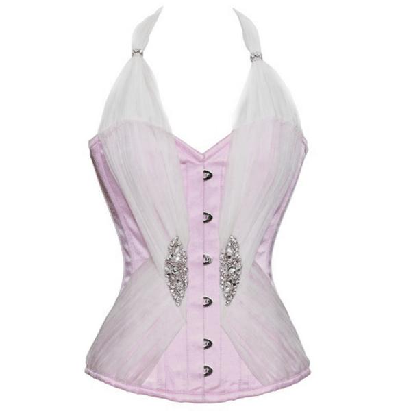 Diop Custom Made Corset Diop Custom Made Corset