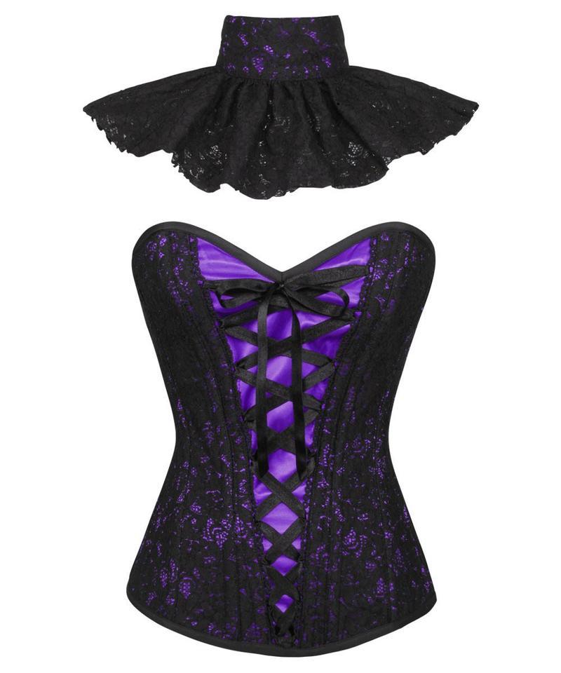 Brenton Custom Made Corset Brenton Custom Made Corset