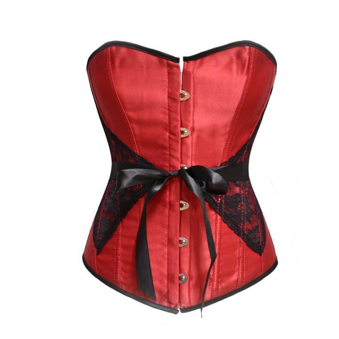 Marlo Custom Made Corset Marlo Custom Made Corset