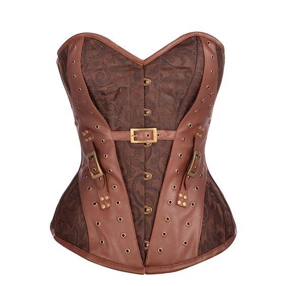 Pattinson Custom Made Corset Pattinson Custom Made Corset
