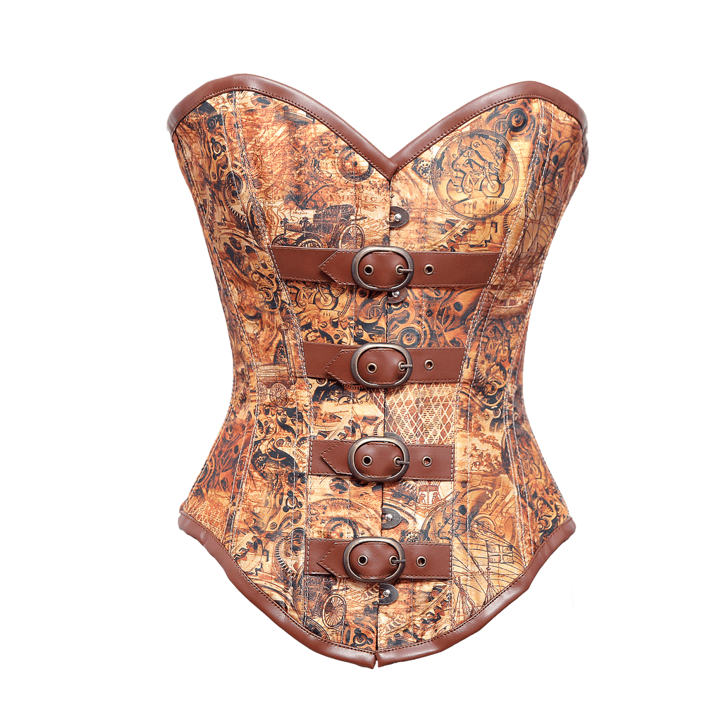 Brie Custom Made Corset Brie Custom Made Corset