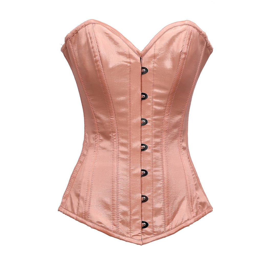 Talos Custom Made Corset Talos Custom Made Corset