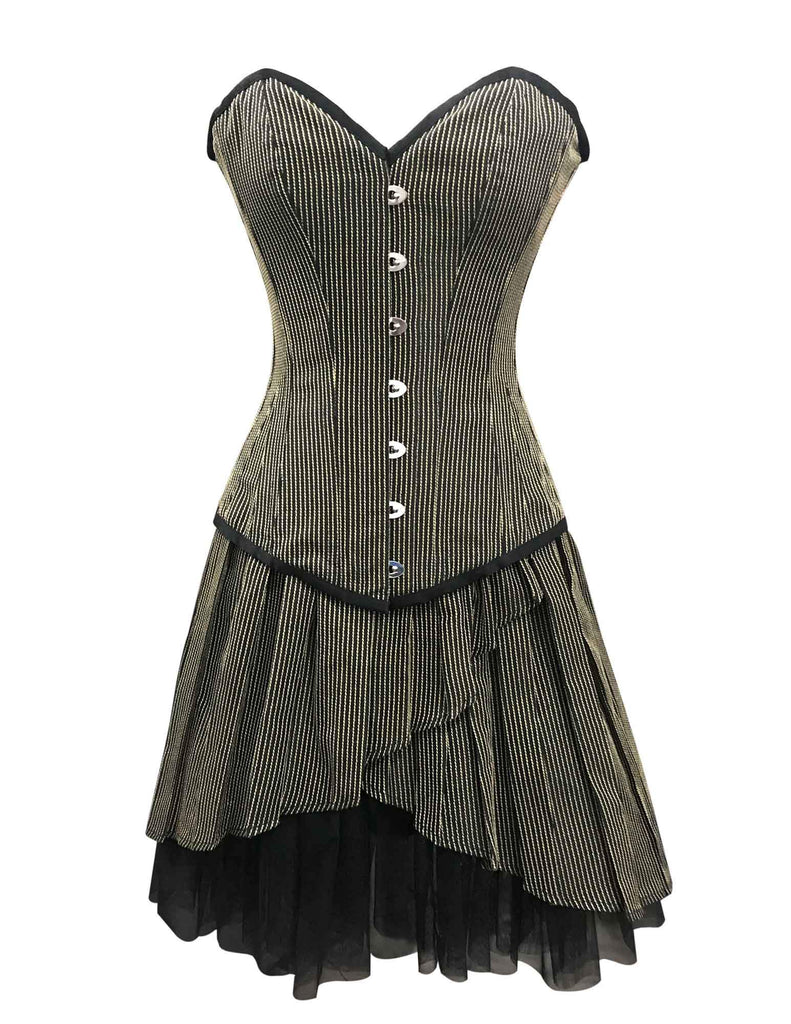 Steyn Custom Made Corset Steyn Custom Made Corset