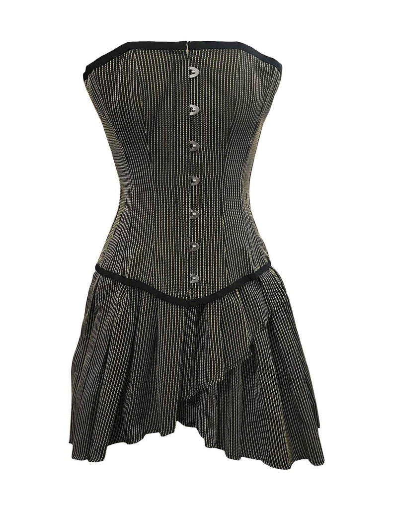 Dens Custom Made Corset Dens Custom Made Corset