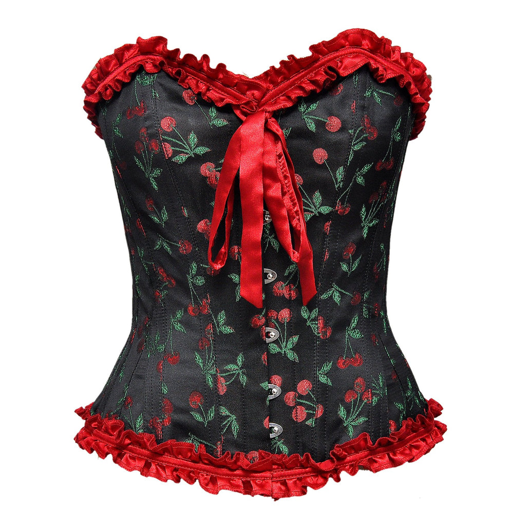 Paym Custom Made Corset Paym Custom Made Corset