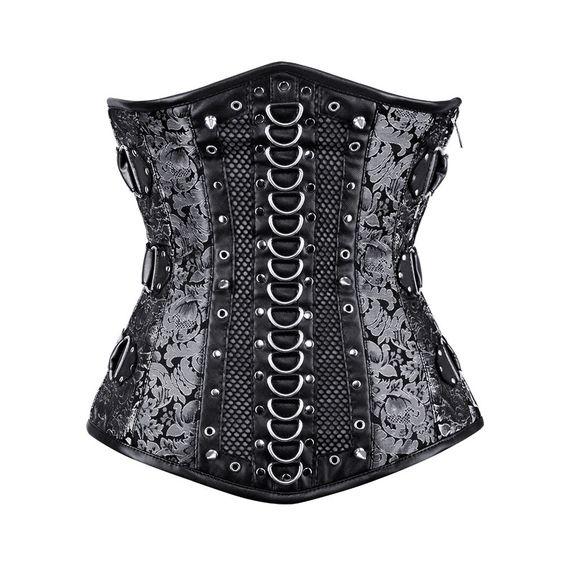 Zapata Custom Made Corset Zapata Custom Made Corset