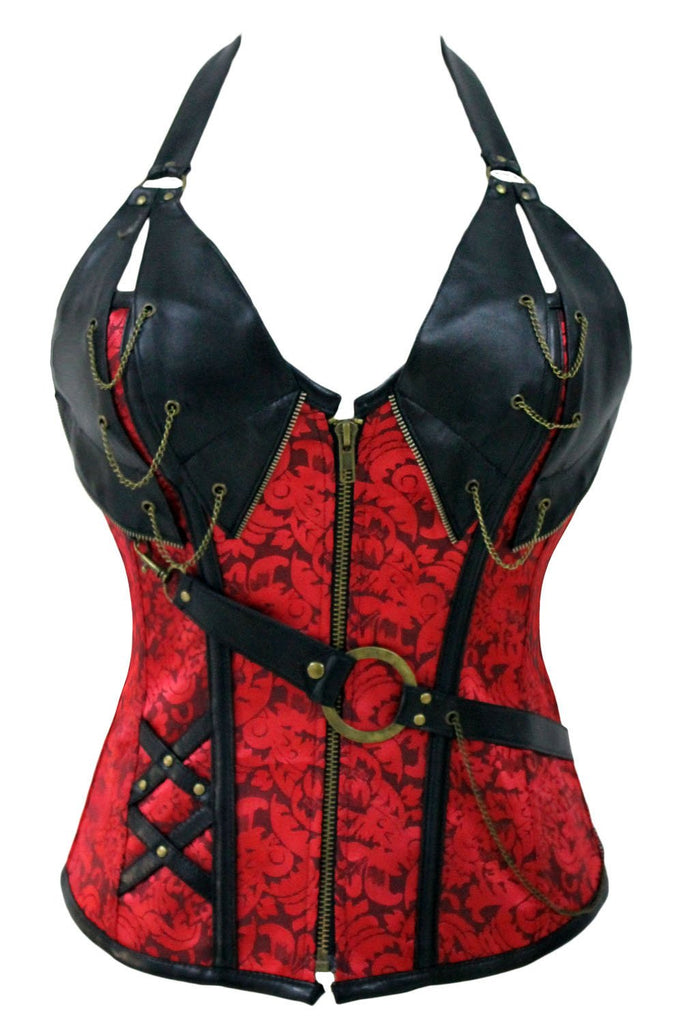 Harmision Custom Made Corset Harmision Custom Made Corset